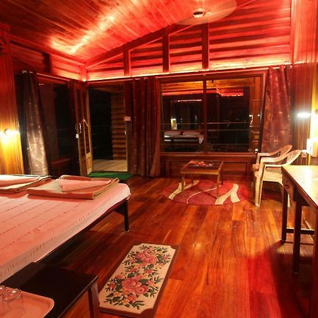 Eagle Eye Resorts Sangameswarpet Экстерьер фото
