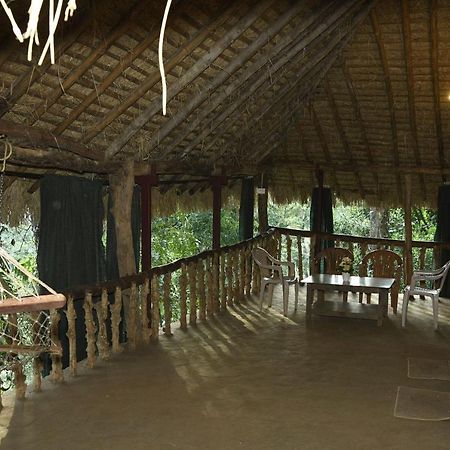 Eagle Eye Resorts Sangameswarpet Экстерьер фото
