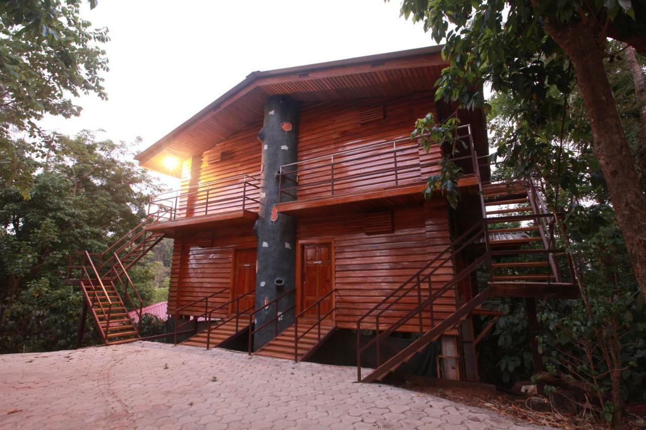 Eagle Eye Resorts Sangameswarpet Экстерьер фото