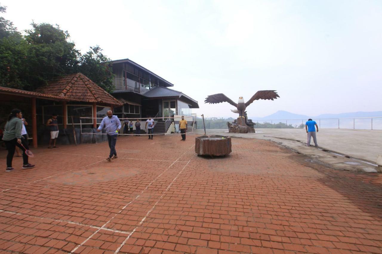 Eagle Eye Resorts Sangameswarpet Экстерьер фото