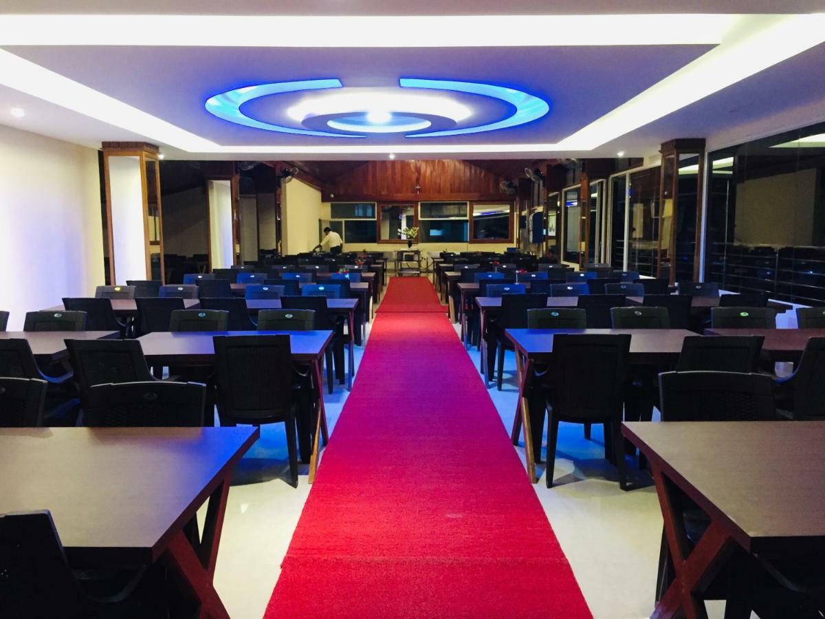 Eagle Eye Resorts Sangameswarpet Экстерьер фото
