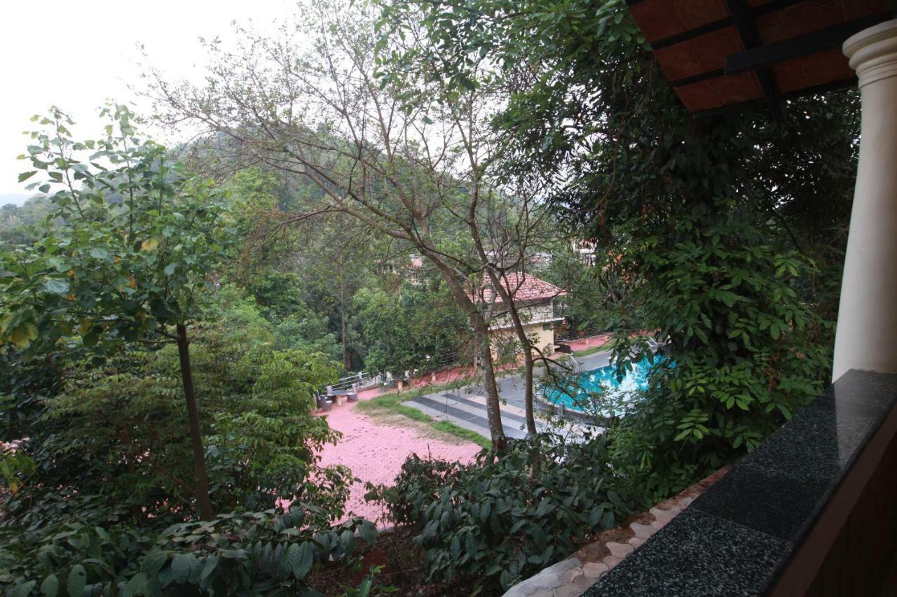 Eagle Eye Resorts Sangameswarpet Экстерьер фото