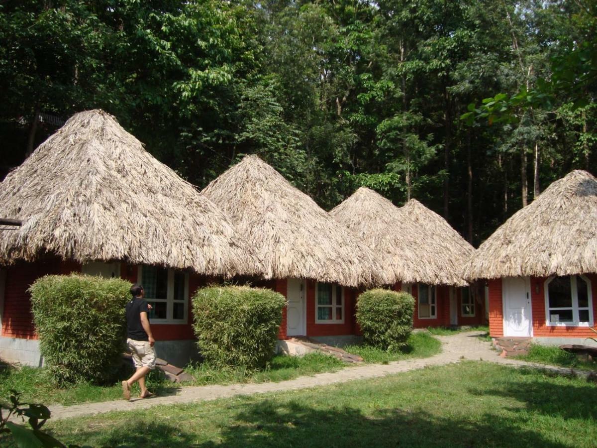 Eagle Eye Resorts Sangameswarpet Экстерьер фото