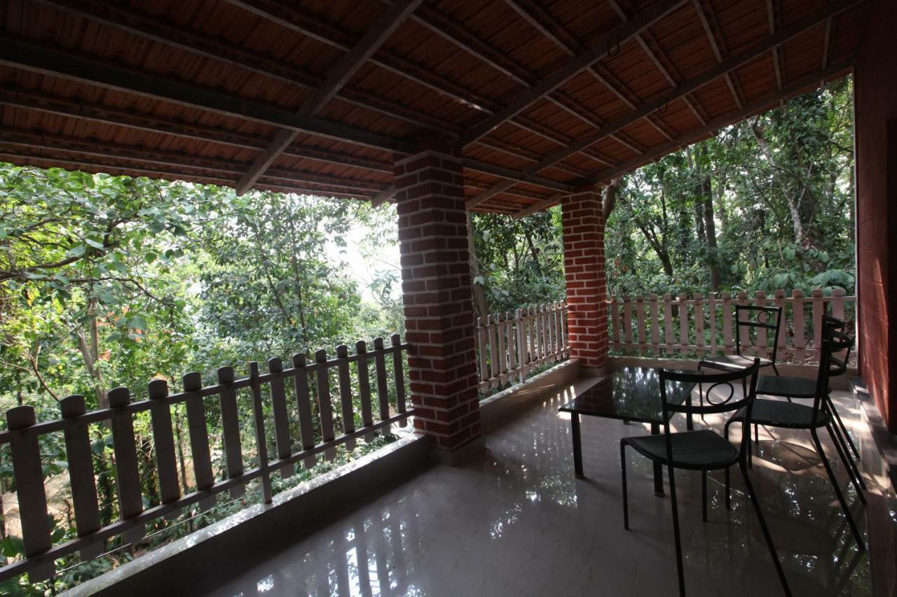 Eagle Eye Resorts Sangameswarpet Экстерьер фото