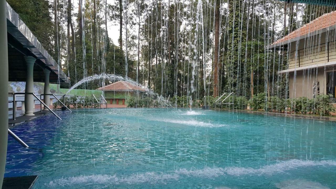 Eagle Eye Resorts Sangameswarpet Экстерьер фото