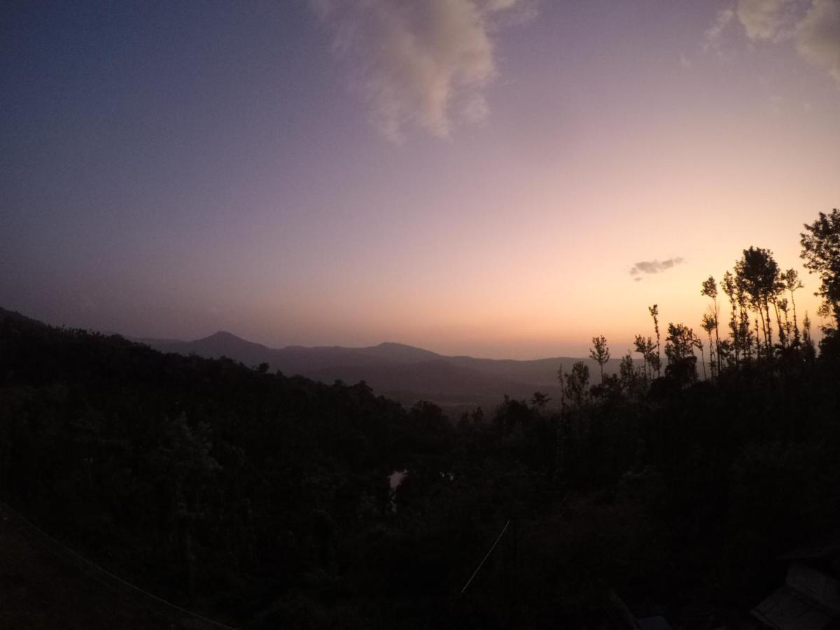 Eagle Eye Resorts Sangameswarpet Экстерьер фото