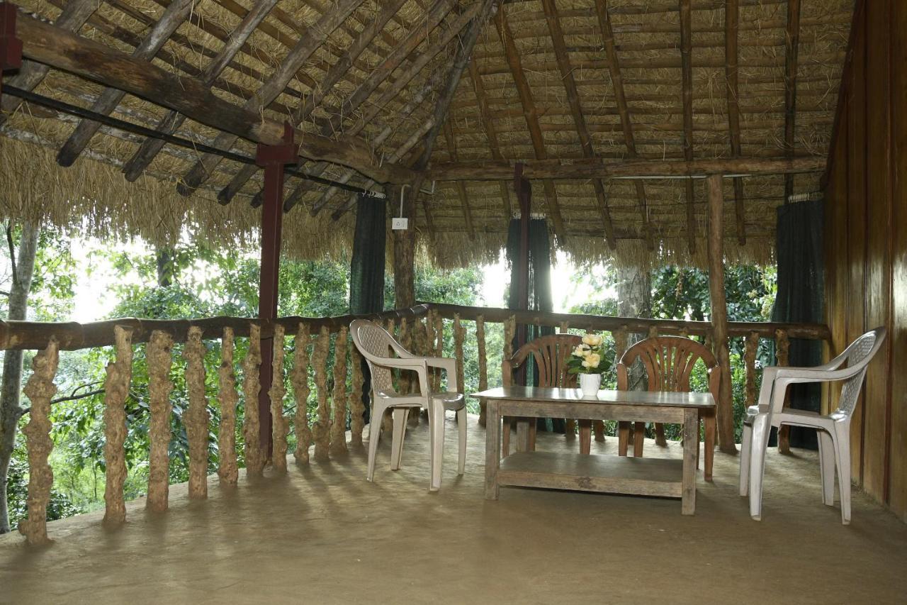 Eagle Eye Resorts Sangameswarpet Экстерьер фото