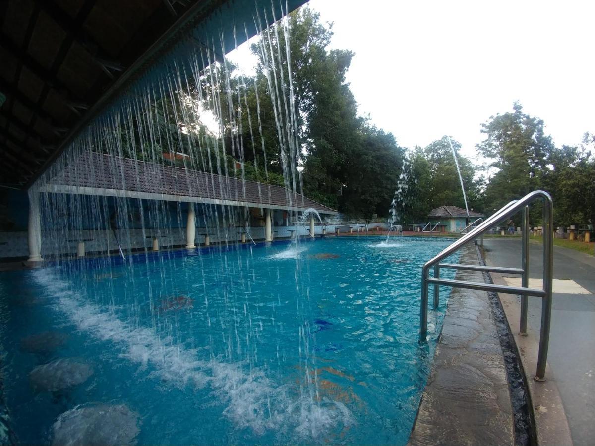 Eagle Eye Resorts Sangameswarpet Экстерьер фото