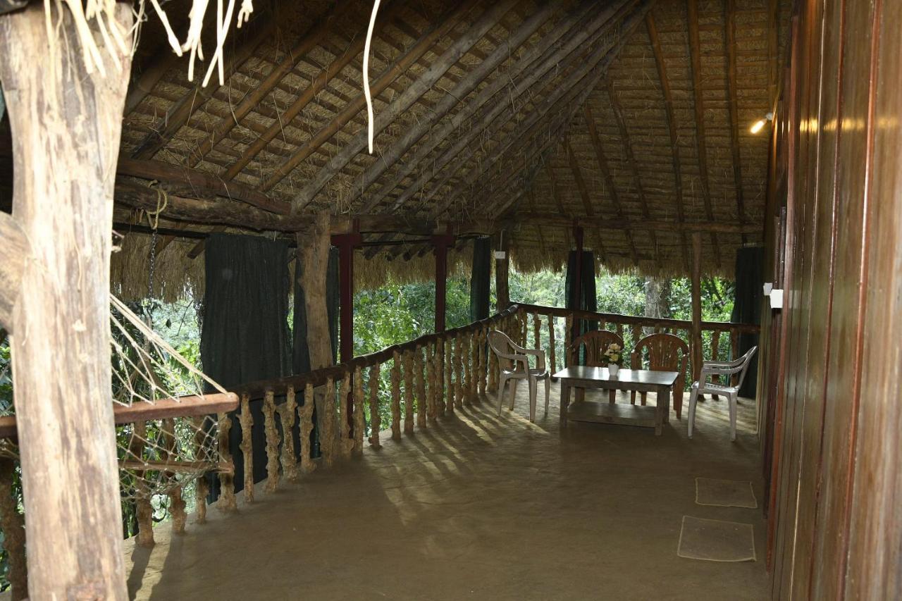Eagle Eye Resorts Sangameswarpet Экстерьер фото