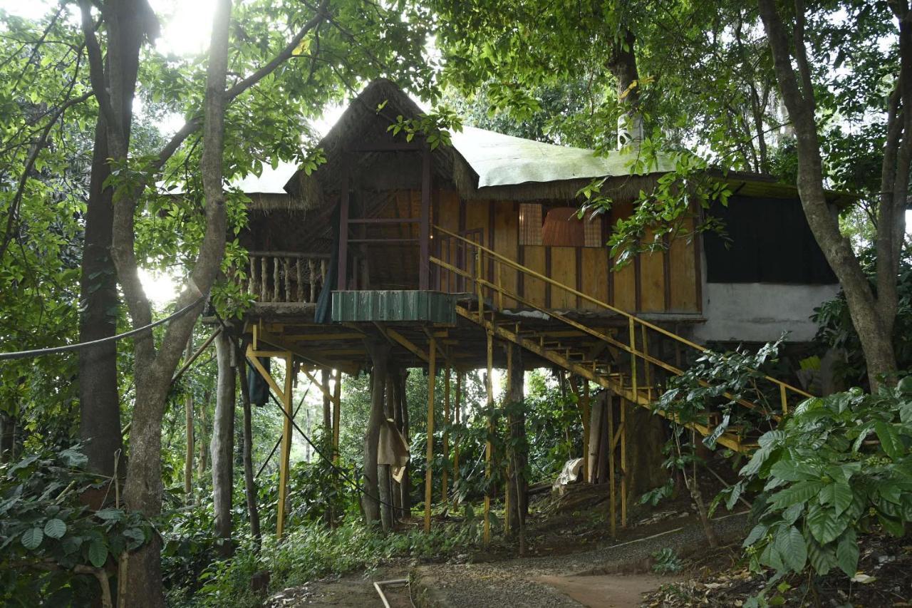 Eagle Eye Resorts Sangameswarpet Экстерьер фото