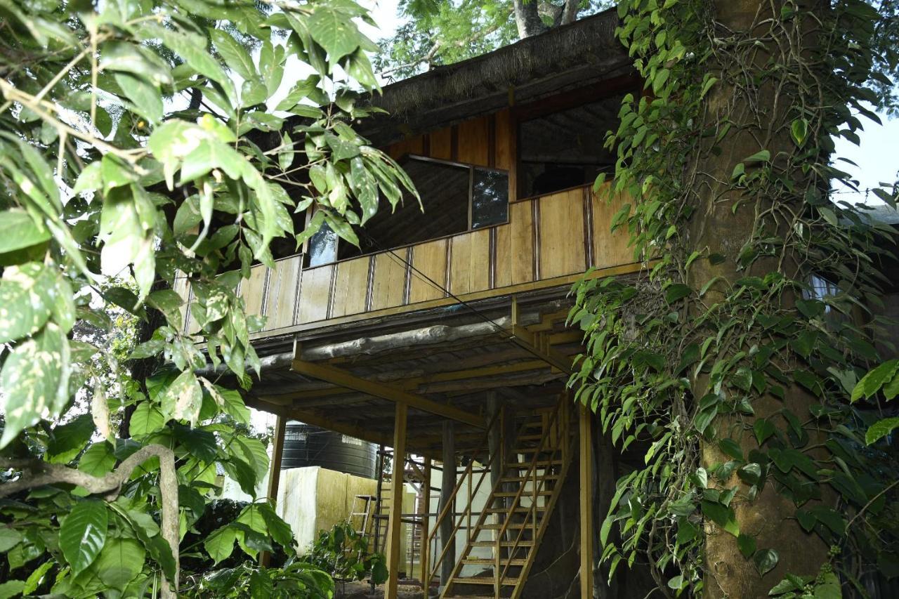Eagle Eye Resorts Sangameswarpet Экстерьер фото