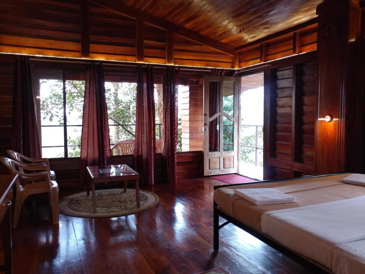 Eagle Eye Resorts Sangameswarpet Экстерьер фото