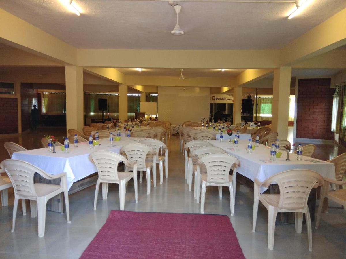 Eagle Eye Resorts Sangameswarpet Экстерьер фото