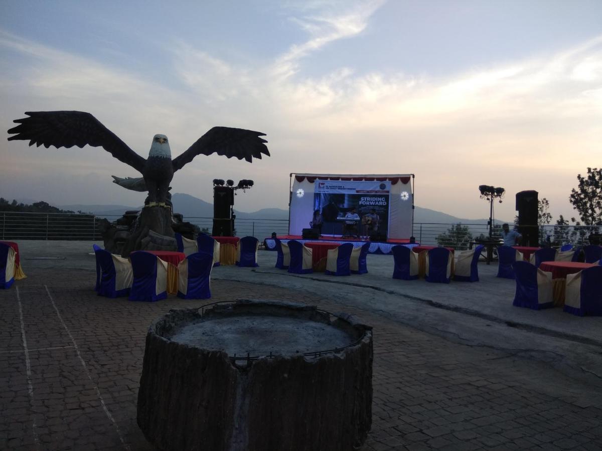 Eagle Eye Resorts Sangameswarpet Экстерьер фото