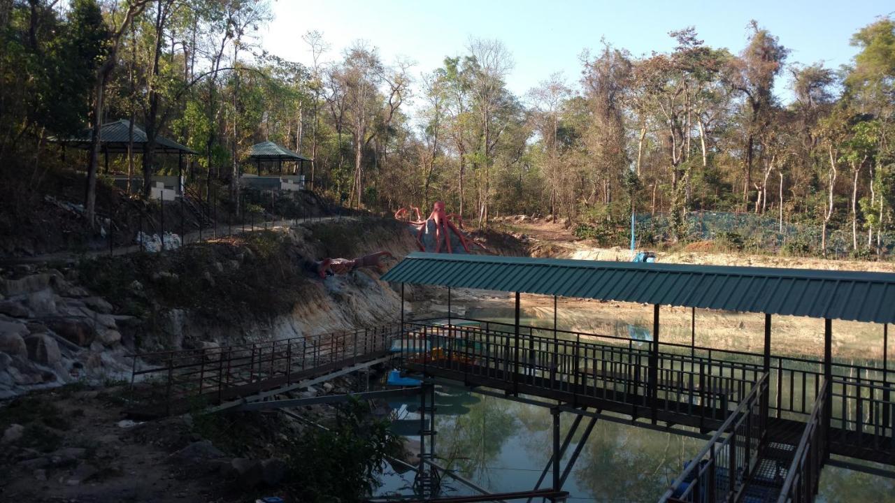 Eagle Eye Resorts Sangameswarpet Экстерьер фото