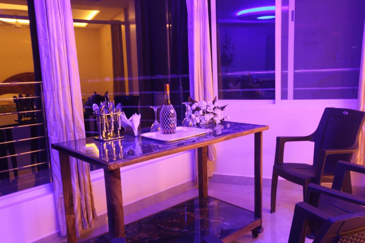Eagle Eye Resorts Sangameswarpet Экстерьер фото
