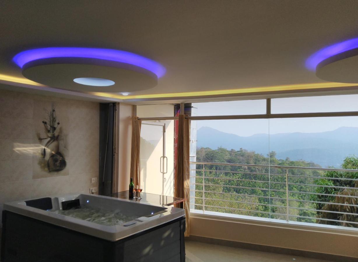 Eagle Eye Resorts Sangameswarpet Экстерьер фото