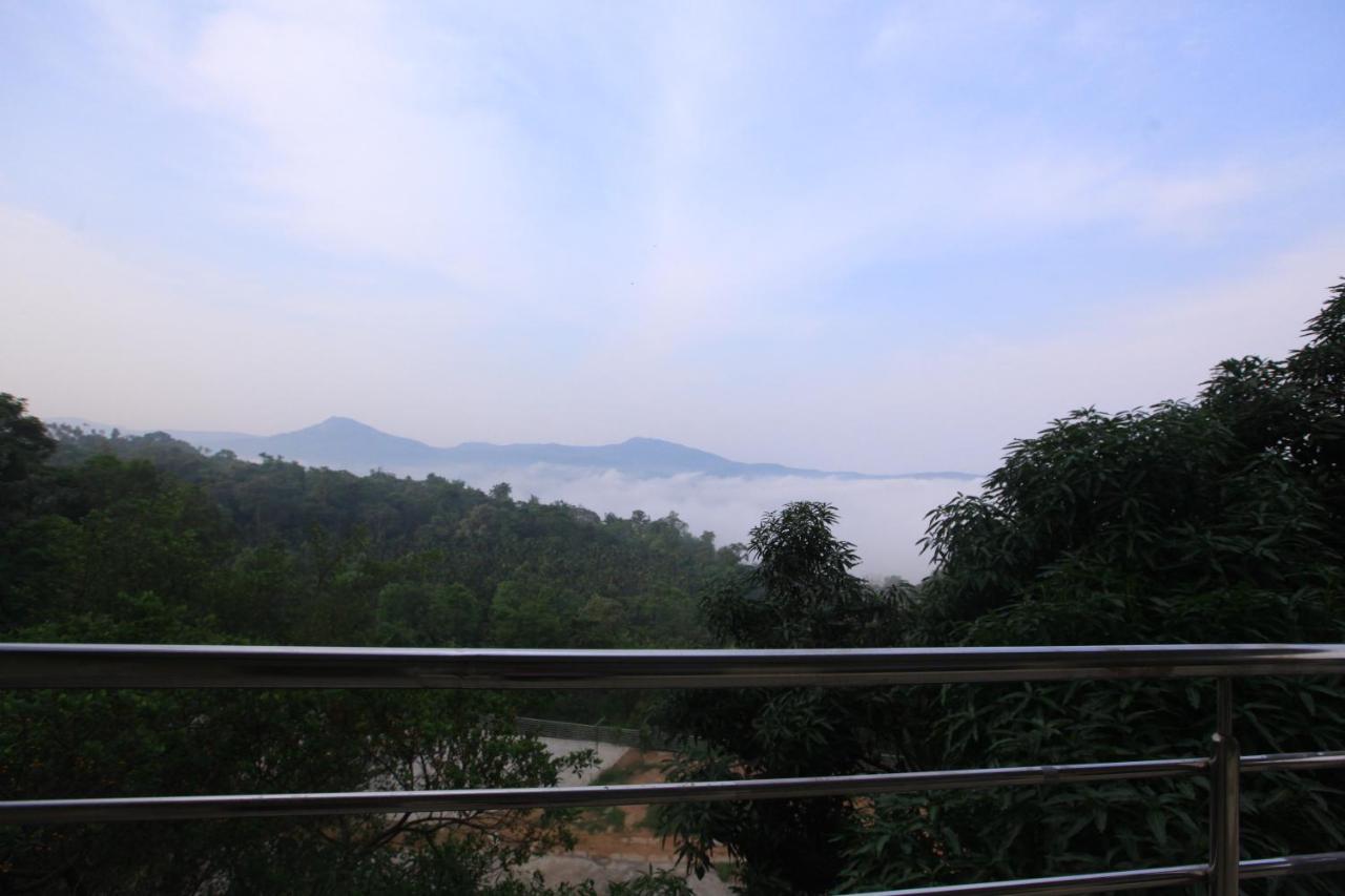 Eagle Eye Resorts Sangameswarpet Экстерьер фото