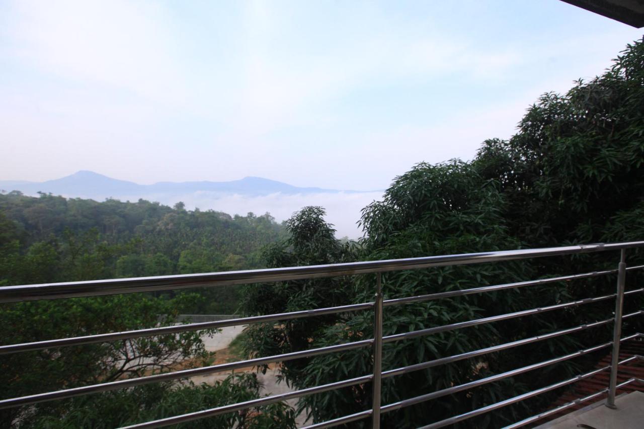 Eagle Eye Resorts Sangameswarpet Экстерьер фото