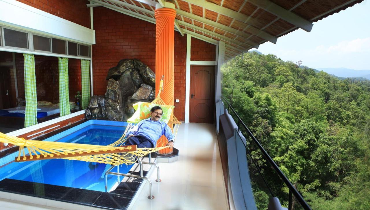 Eagle Eye Resorts Sangameswarpet Экстерьер фото