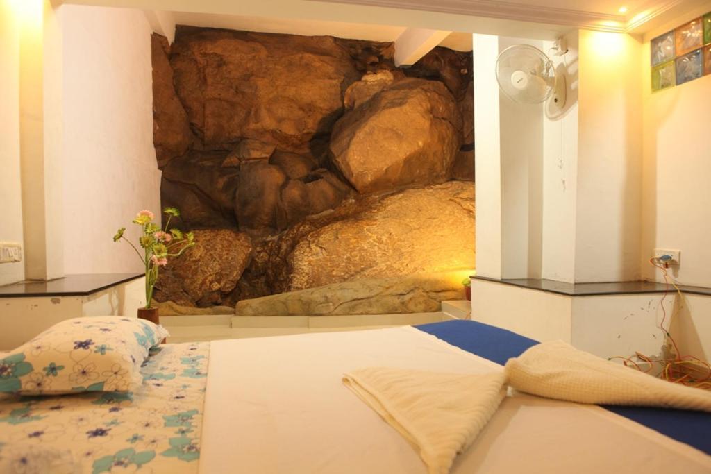 Eagle Eye Resorts Sangameswarpet Экстерьер фото