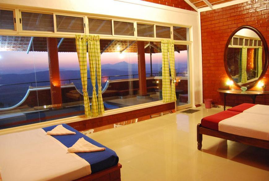Eagle Eye Resorts Sangameswarpet Экстерьер фото