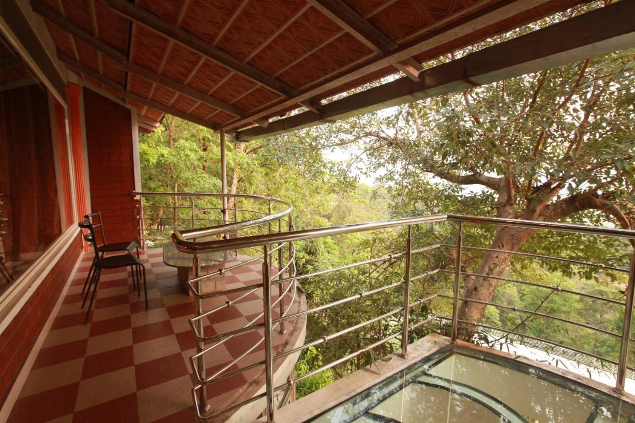 Eagle Eye Resorts Sangameswarpet Экстерьер фото