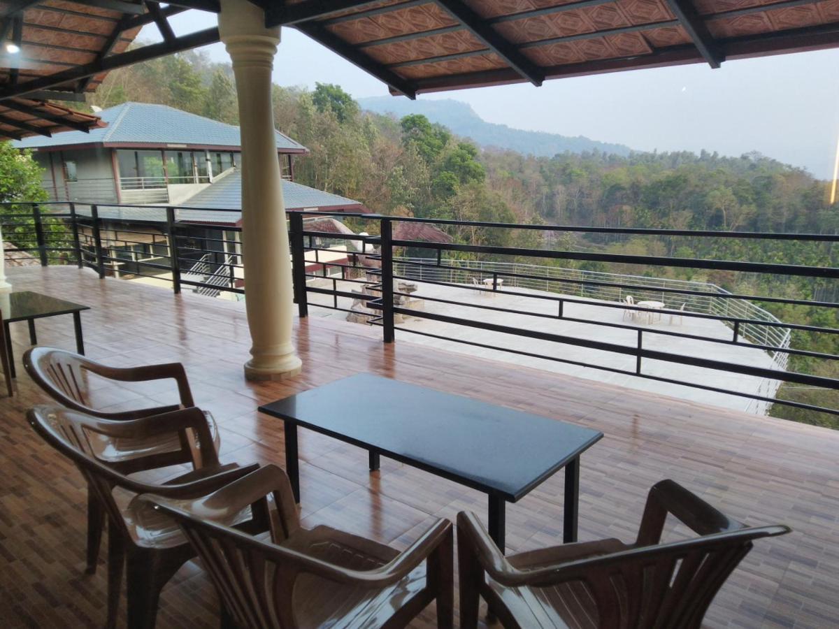 Eagle Eye Resorts Sangameswarpet Экстерьер фото