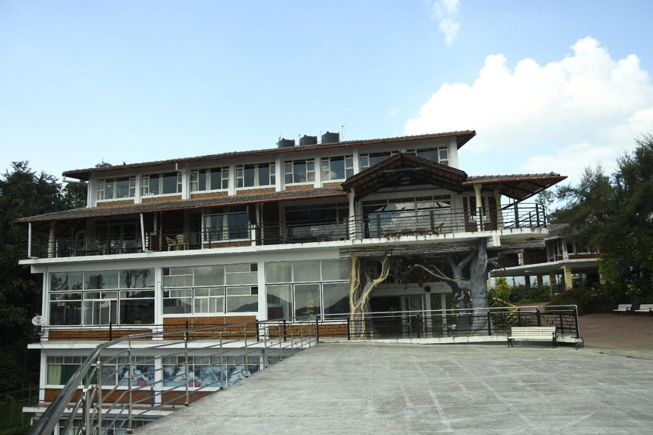 Eagle Eye Resorts Sangameswarpet Экстерьер фото
